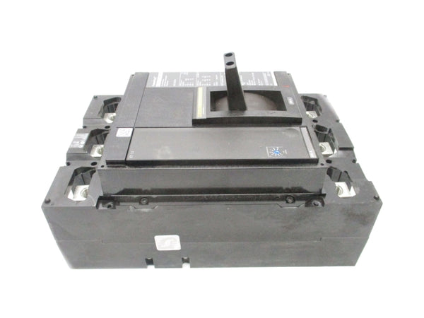 SQUARE D MGL36500 SER. 2 600V 500A NSMP