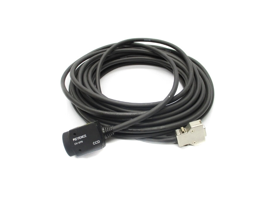 KEYENCE CV-070 NSNP