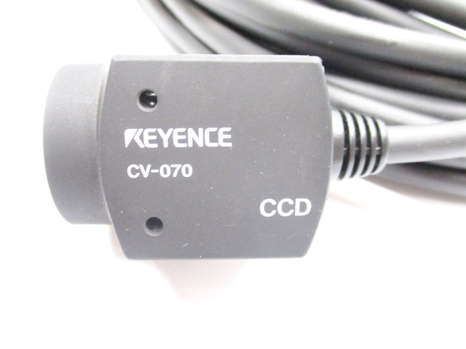KEYENCE CV-070 NSNP