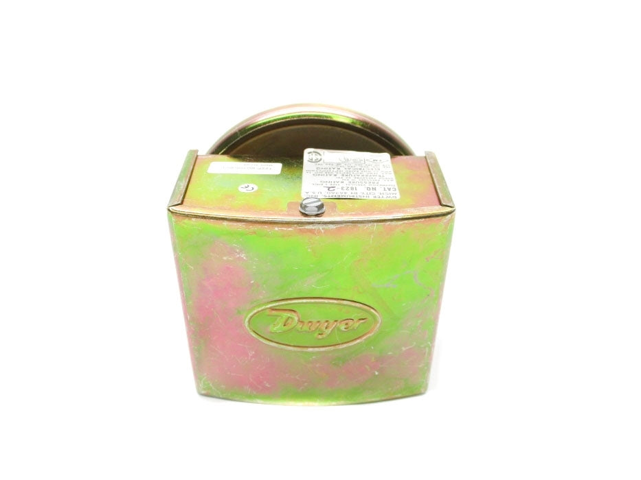 DWYER 1823-2 480VAC 15A 25PSI NSNP