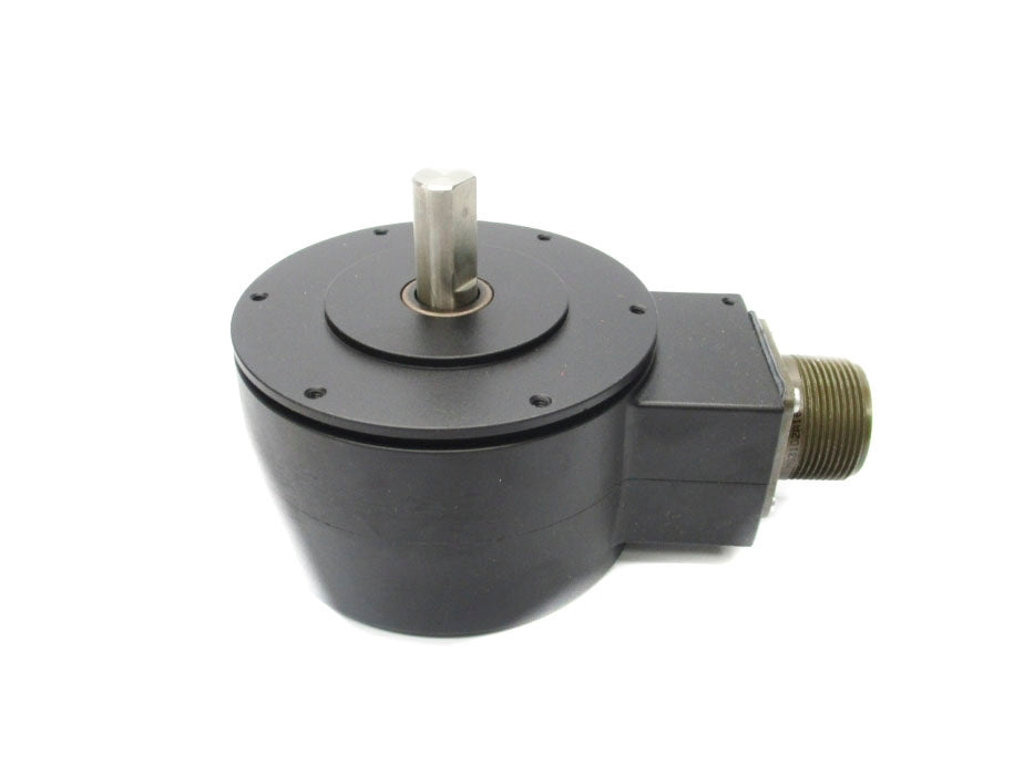 DYNAPAR 62-AADF-0300-AB M050682 NSMP