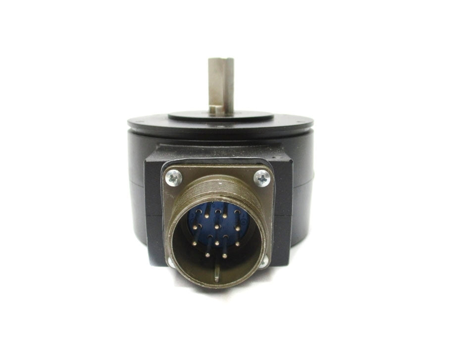 DYNAPAR 62-AADF-0300-AB M050682 NSMP