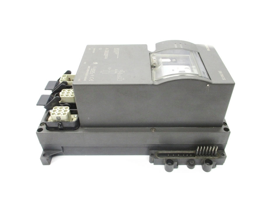 SIEMENS 3RK1300-0GS01-0AA0 UNMP