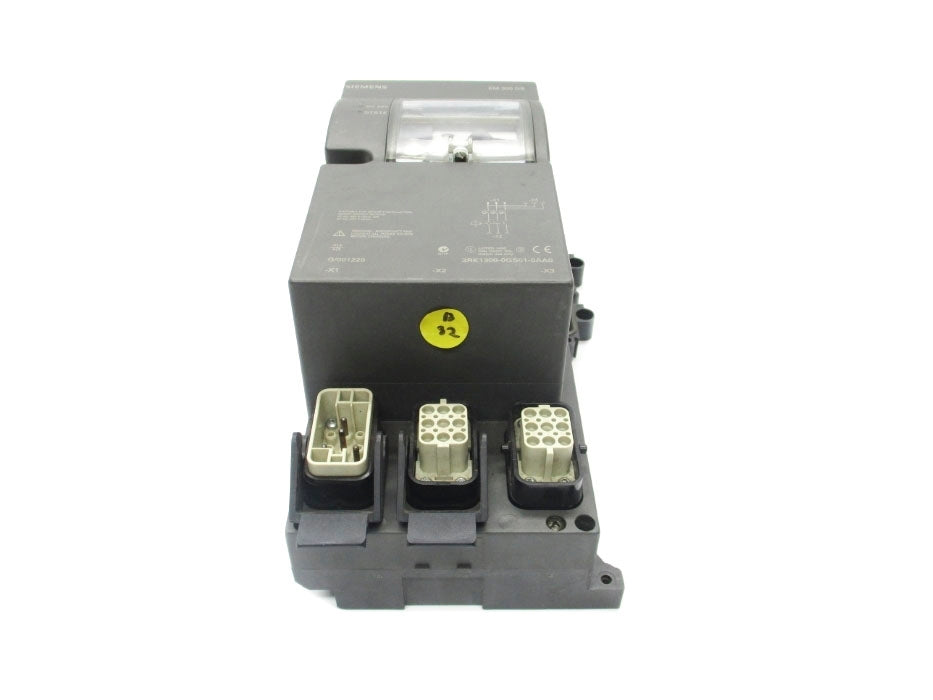 SIEMENS 3RK1300-0GS01-0AA0 UNMP