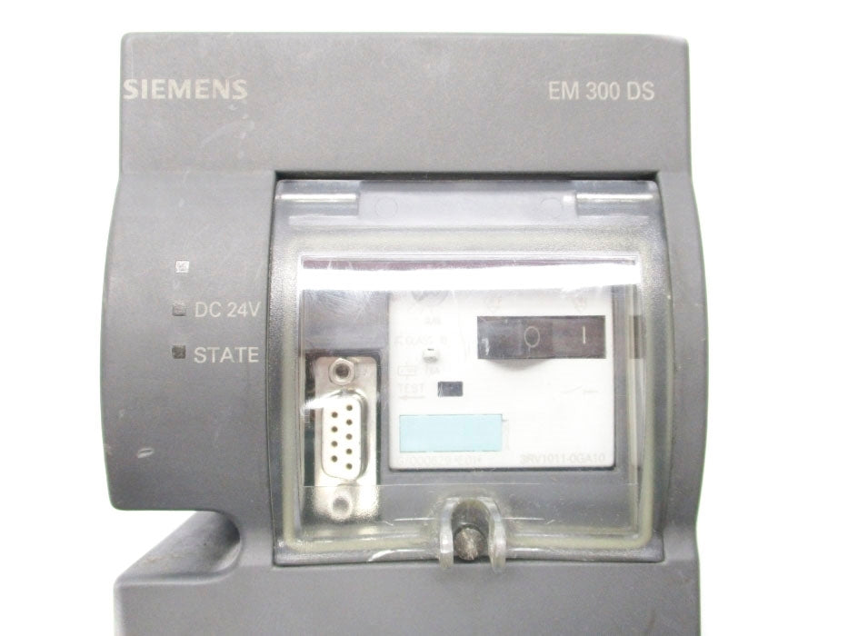 SIEMENS 3RK1300-0GS01-0AA0 UNMP