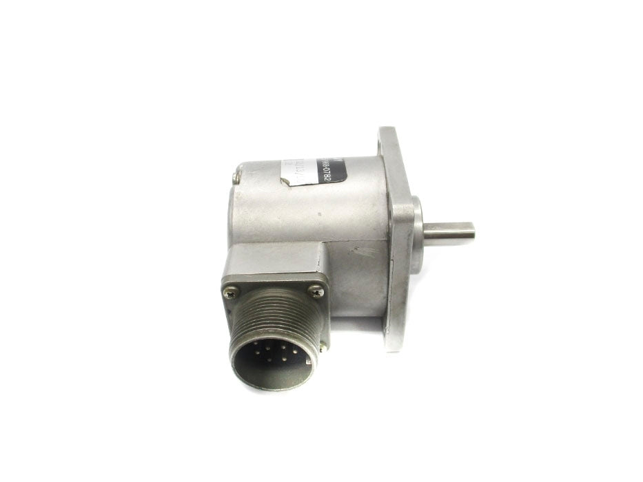 BEI H25D-SS-600-ABZC-88C30-LED-SM18-S UNMP
