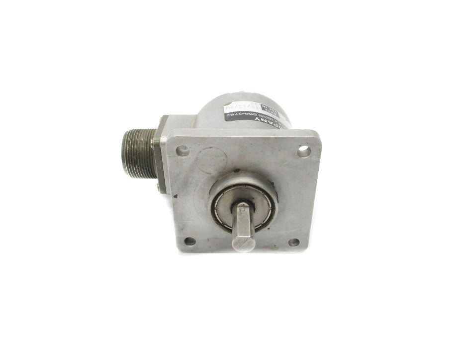 BEI H25D-SS-600-ABZC-88C30-LED-SM18-S UNMP