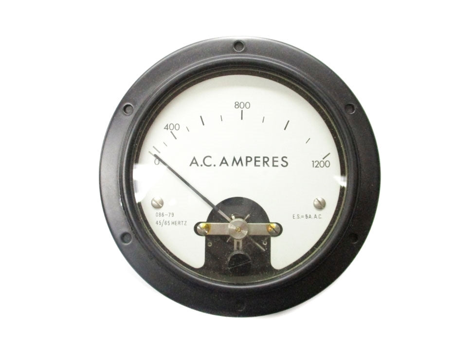 CROMPTON INSTRUMENTS AA-LSSU NSMP