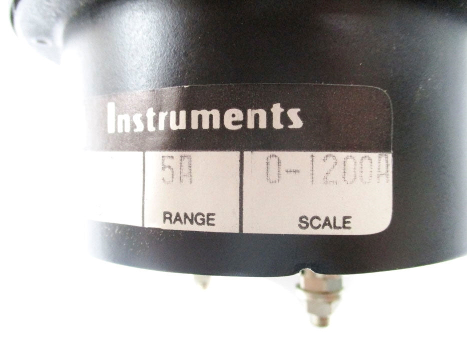 CROMPTON INSTRUMENTS AA-LSSU NSMP