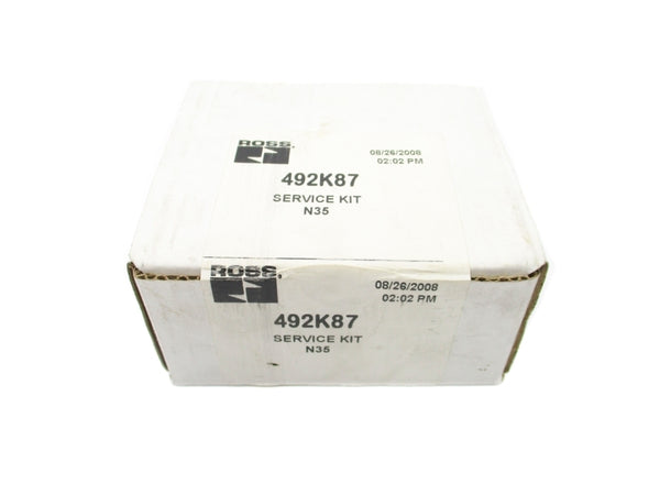 ROSS 492K87 NSFS