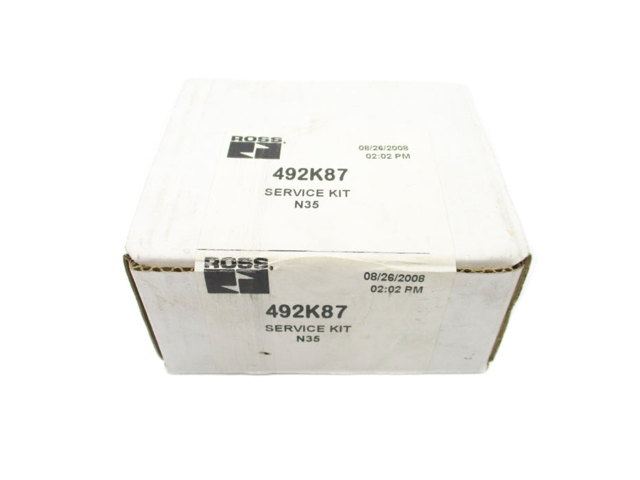 ROSS 492K87 NSFS