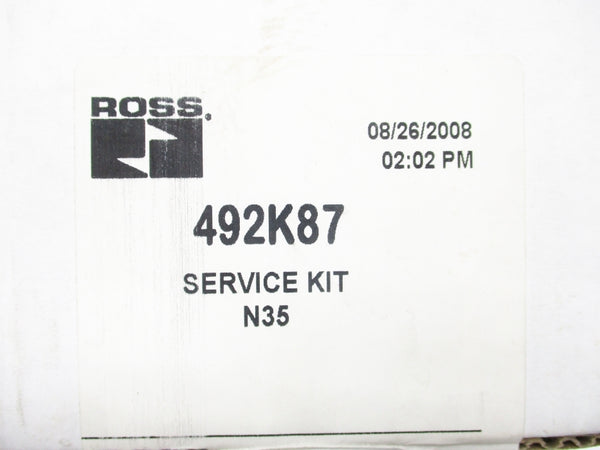 ROSS 492K87 NSFS