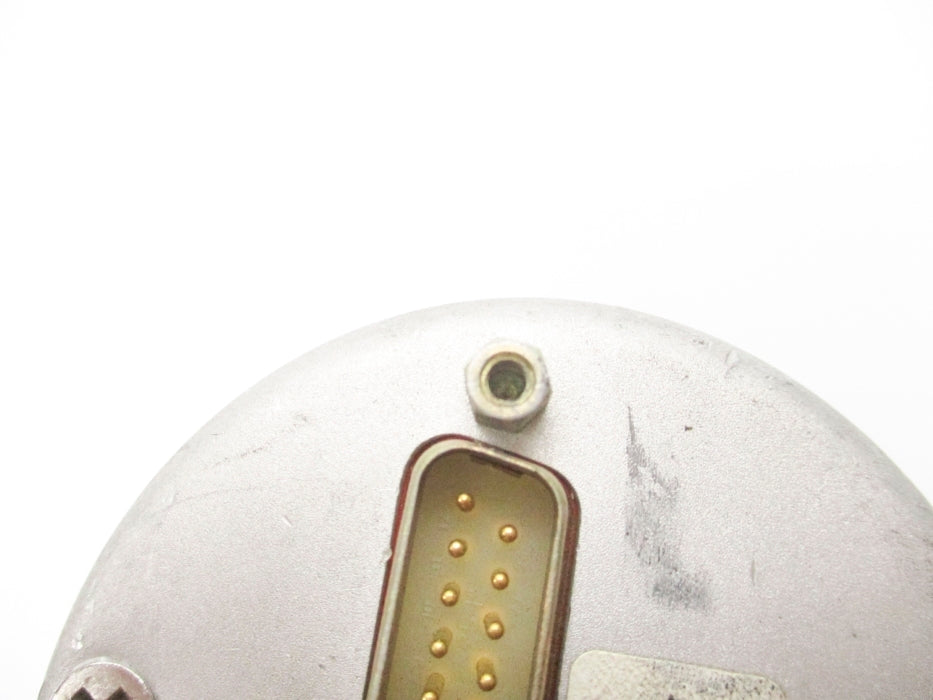 BEI H25G-SB-500-ABZC-8830-LED-ED25-S UNMP