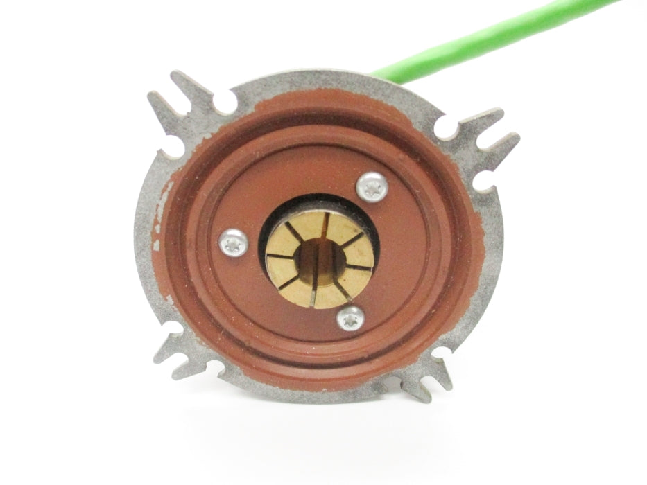CONTROL TECHNIQUES 60OP1024A-100 UNMP