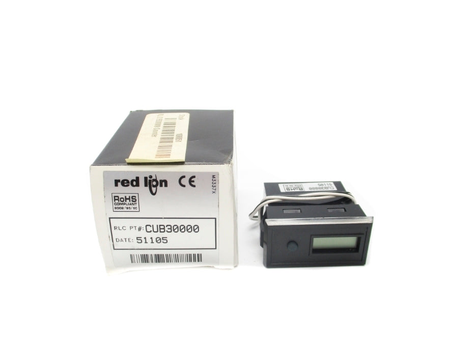 RED LION CONTROLS CUB30000 NSMP