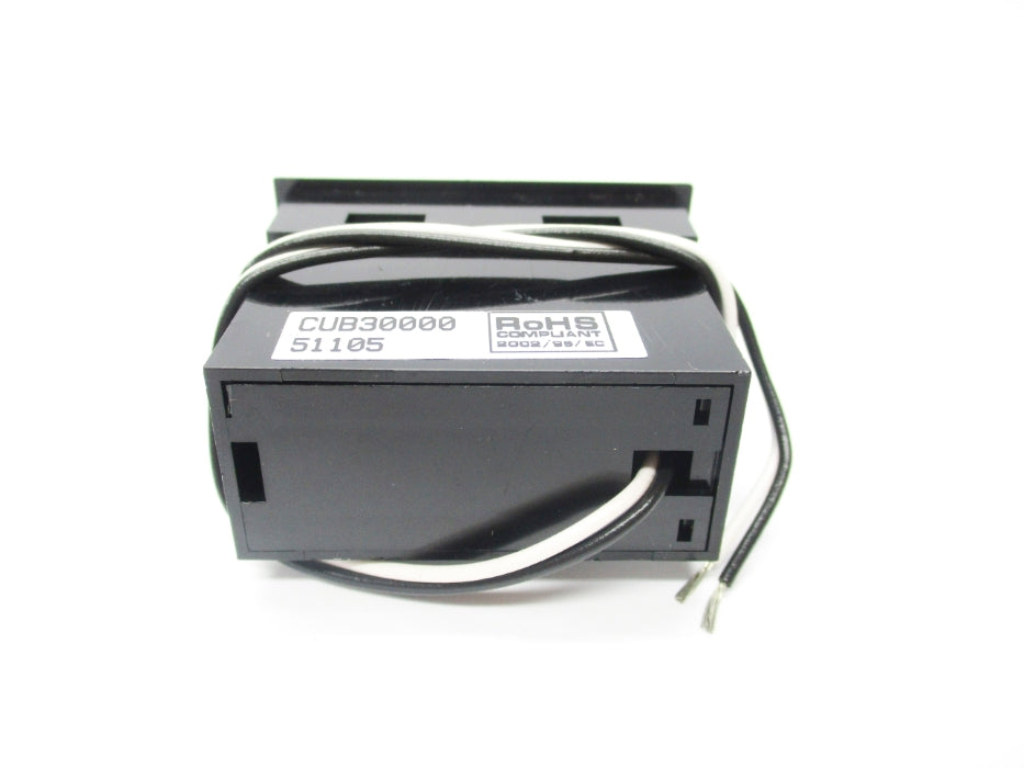 RED LION CONTROLS CUB30000 NSMP