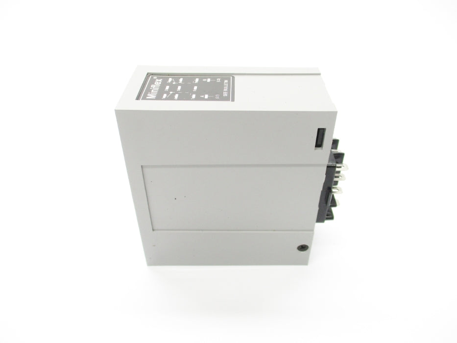 DANAHER DZ100A3 120VAC 10A NSMP