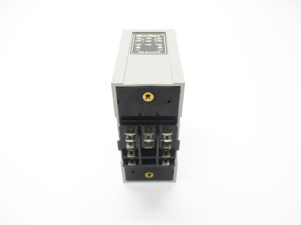 DANAHER DZ100A3 120VAC 10A NSMP