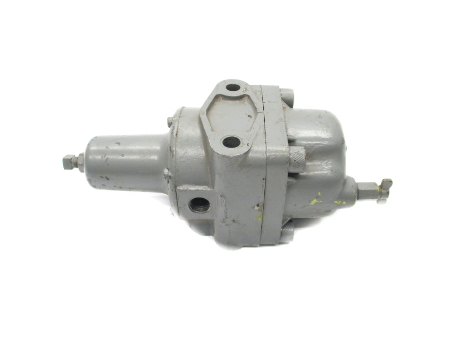 REGULATOR 67FRL UNMP