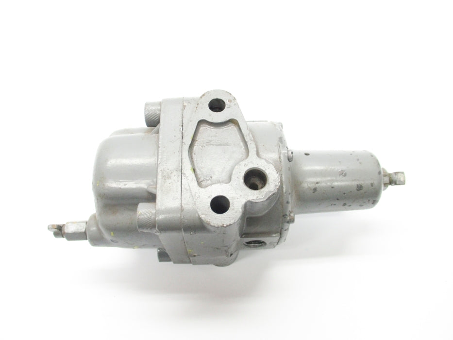 REGULATOR 67FRL UNMP
