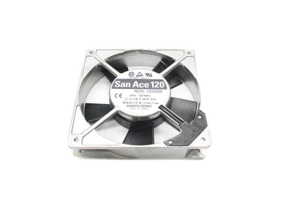 SANYO DENKI 109S088 200V 0.08/0.07A NSNP