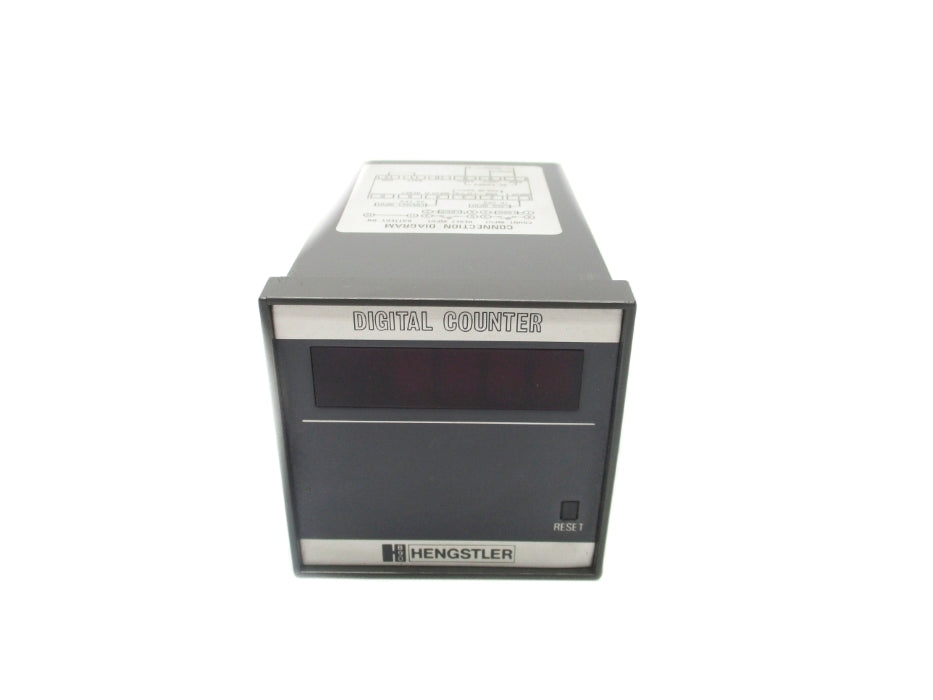 HENGSTLER E511-14B (AS PICTURED) UNMP