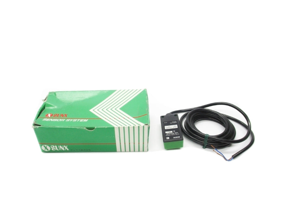 SUNX US-N300 12-24VDC NSMP