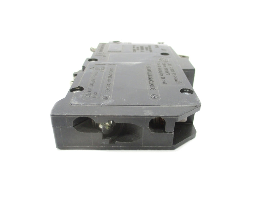 SQUARE D QO120PDF 120V 20A NSNP