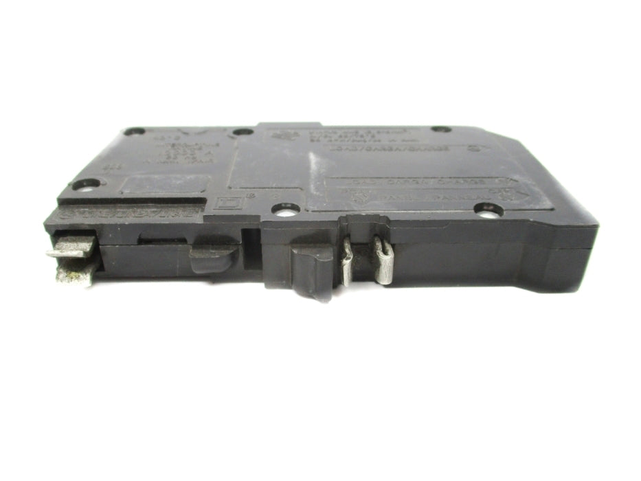 SQUARE D QO120PDF 120V 20A NSNP