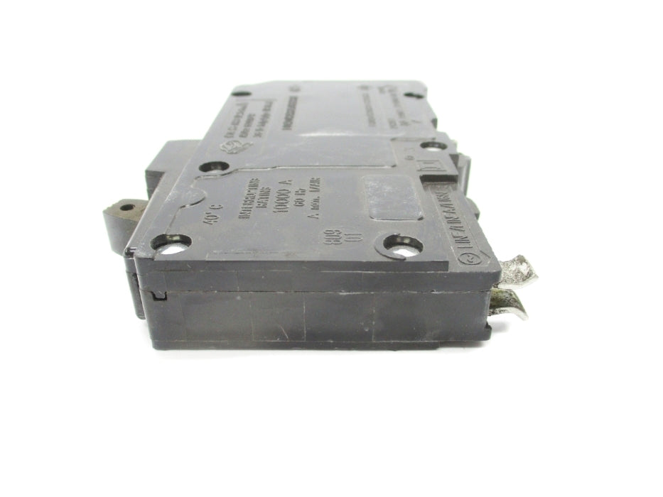 SQUARE D QO120PDF 120V 20A NSNP