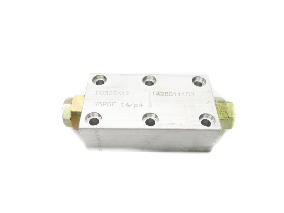 VALVE VBPDF14/P4 NSNP