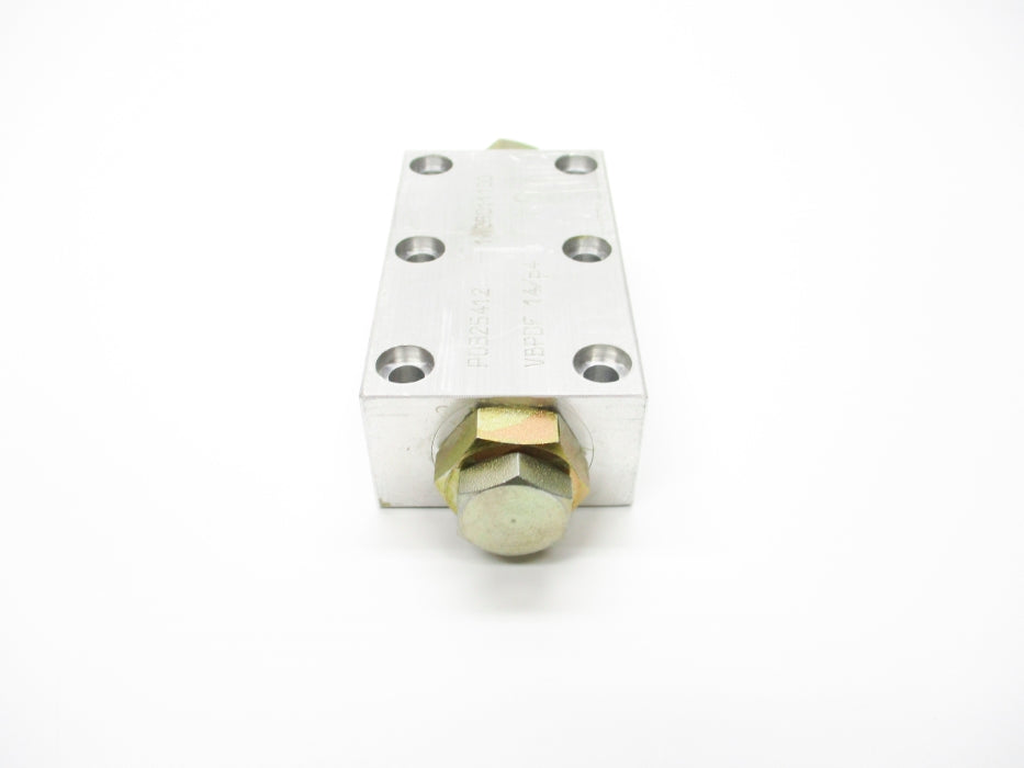 VALVE VBPDF14/P4 NSNP