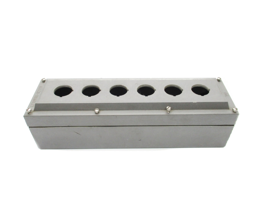 INDUSTRIAL SPARE PART 800H-6HZ4R SER. C UNMP