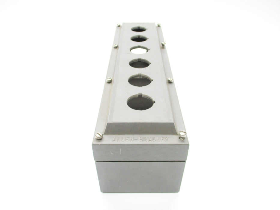 INDUSTRIAL SPARE PART 800H-6HZ4R SER. C UNMP