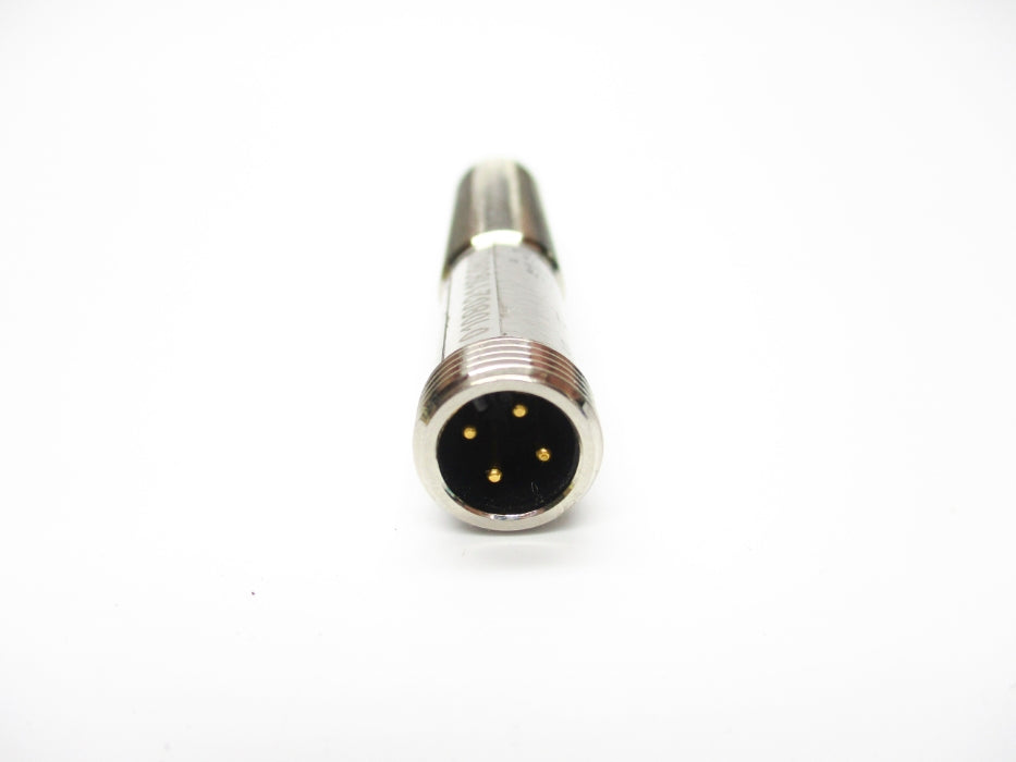 PEPPERL+FUCHS UB400-12GM-I-V1 120342 NSMP