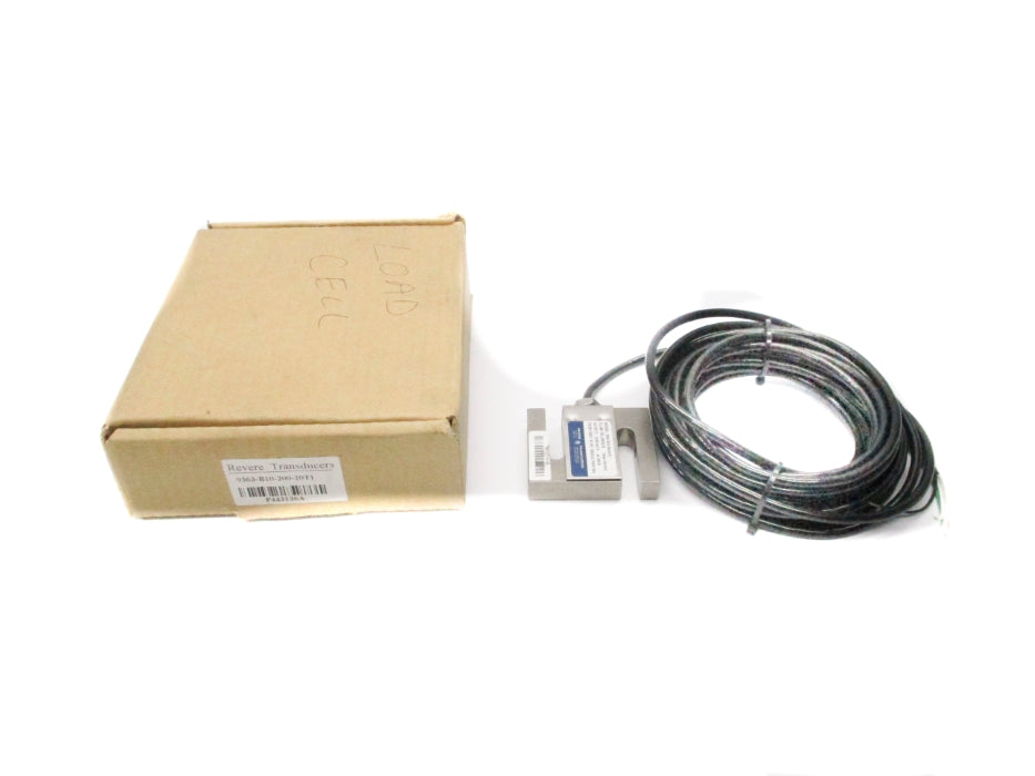 REVERE 9363-B10-200-20T1 NSMP