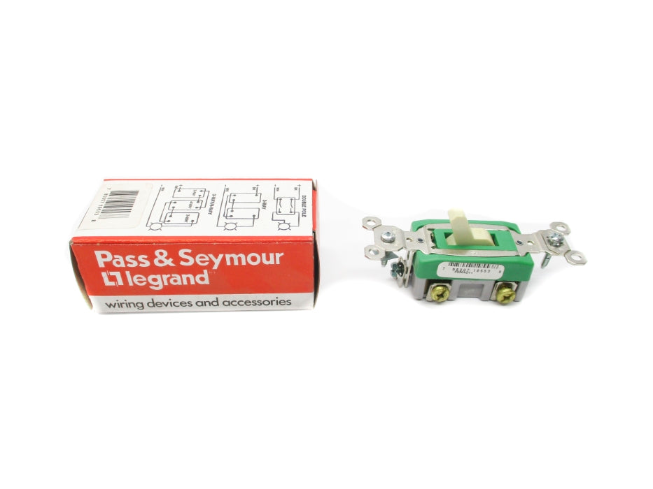 PASS&SEYMOUR PS30AC1-I NSMP