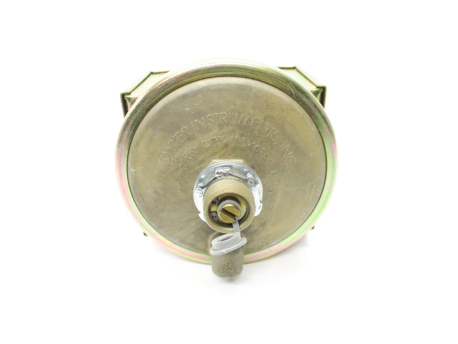 DWYER 1823-0-1-S 480VAC 15A 25PSI NSMP