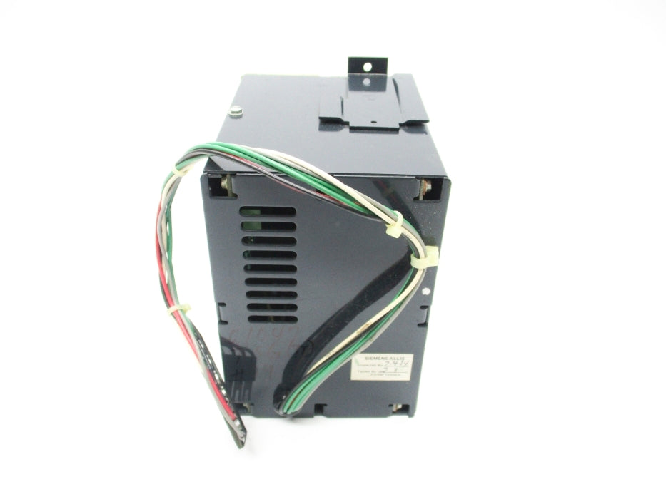 SIEMENS TSG-3T UNMP
