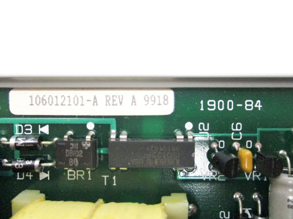 106012101-A REV. A NSNP