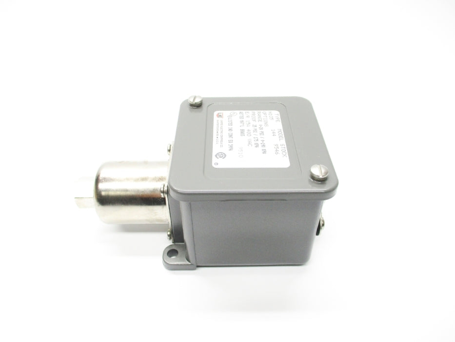 UNITED ELECTRIC H105-144-9546 0-20PSI NSMP