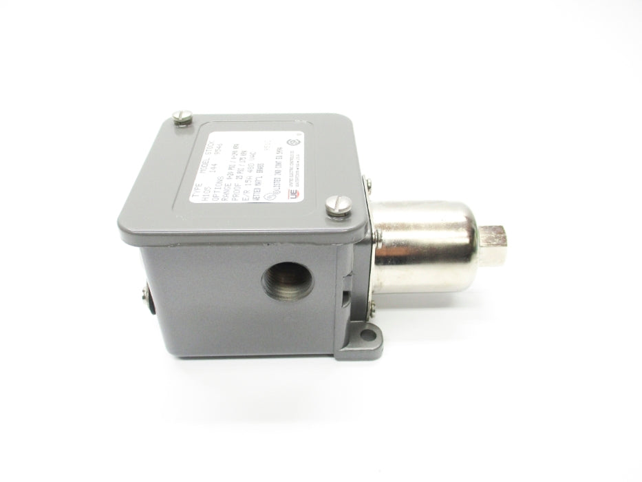 UNITED ELECTRIC H105-144-9546 0-20PSI NSMP
