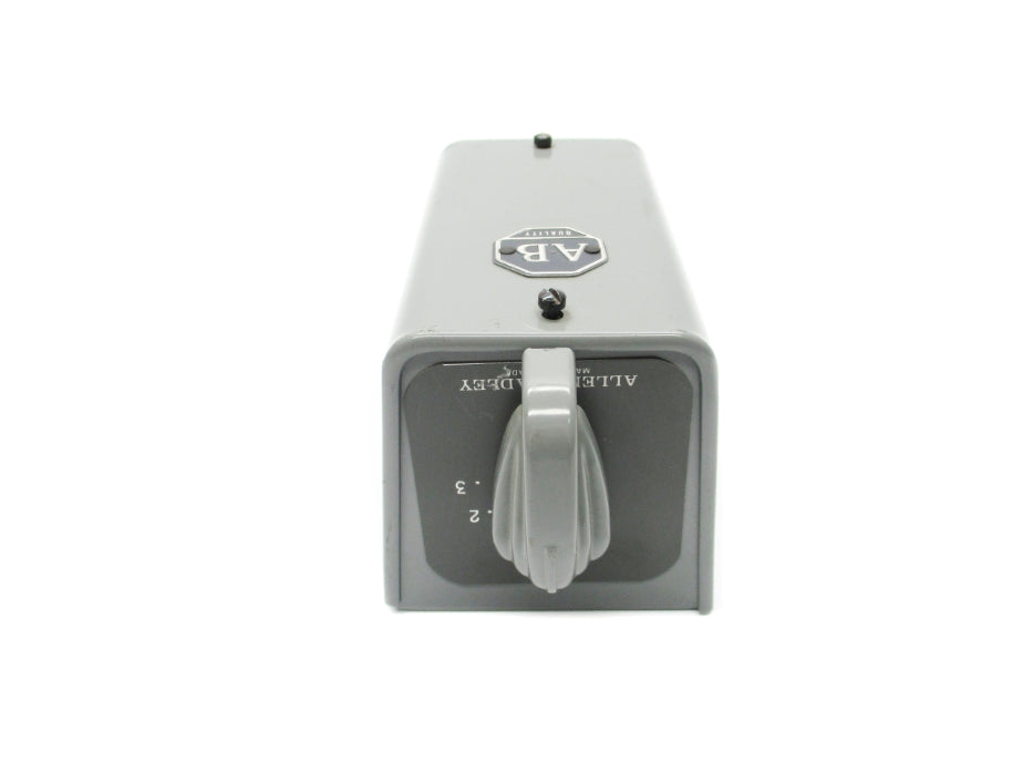 INDUSTRIAL SPARE PART 806-A23 SER. A UNMP