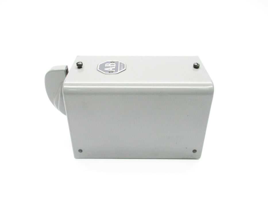 INDUSTRIAL SPARE PART 806-A23 SER. A UNMP