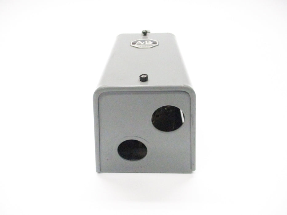 INDUSTRIAL SPARE PART 806-A23 SER. A UNMP