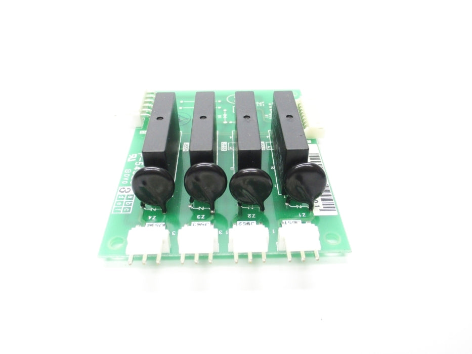 ISHIDA P-5432C3 NSNP