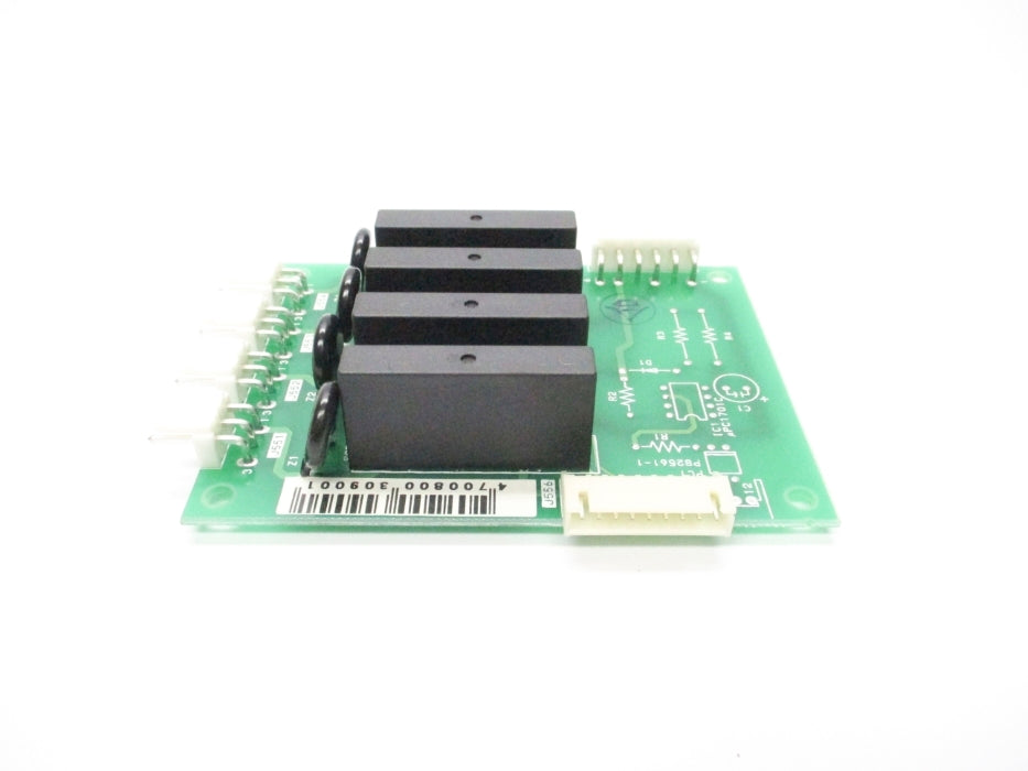 ISHIDA P-5432C3 NSNP
