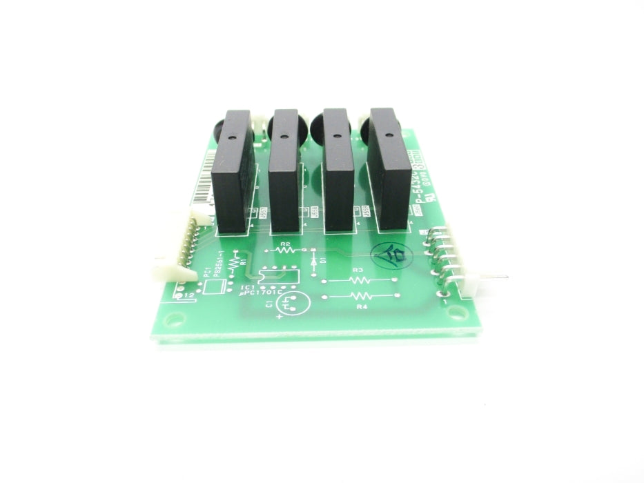 ISHIDA P-5432C3 NSNP