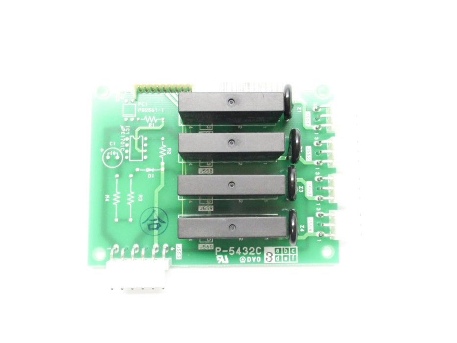 ISHIDA P-5432C3 NSNP
