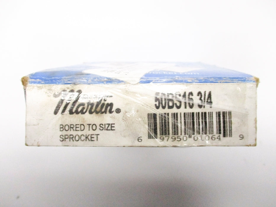MARTIN 50BS16 3/4" NSMP